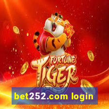 bet252.com login